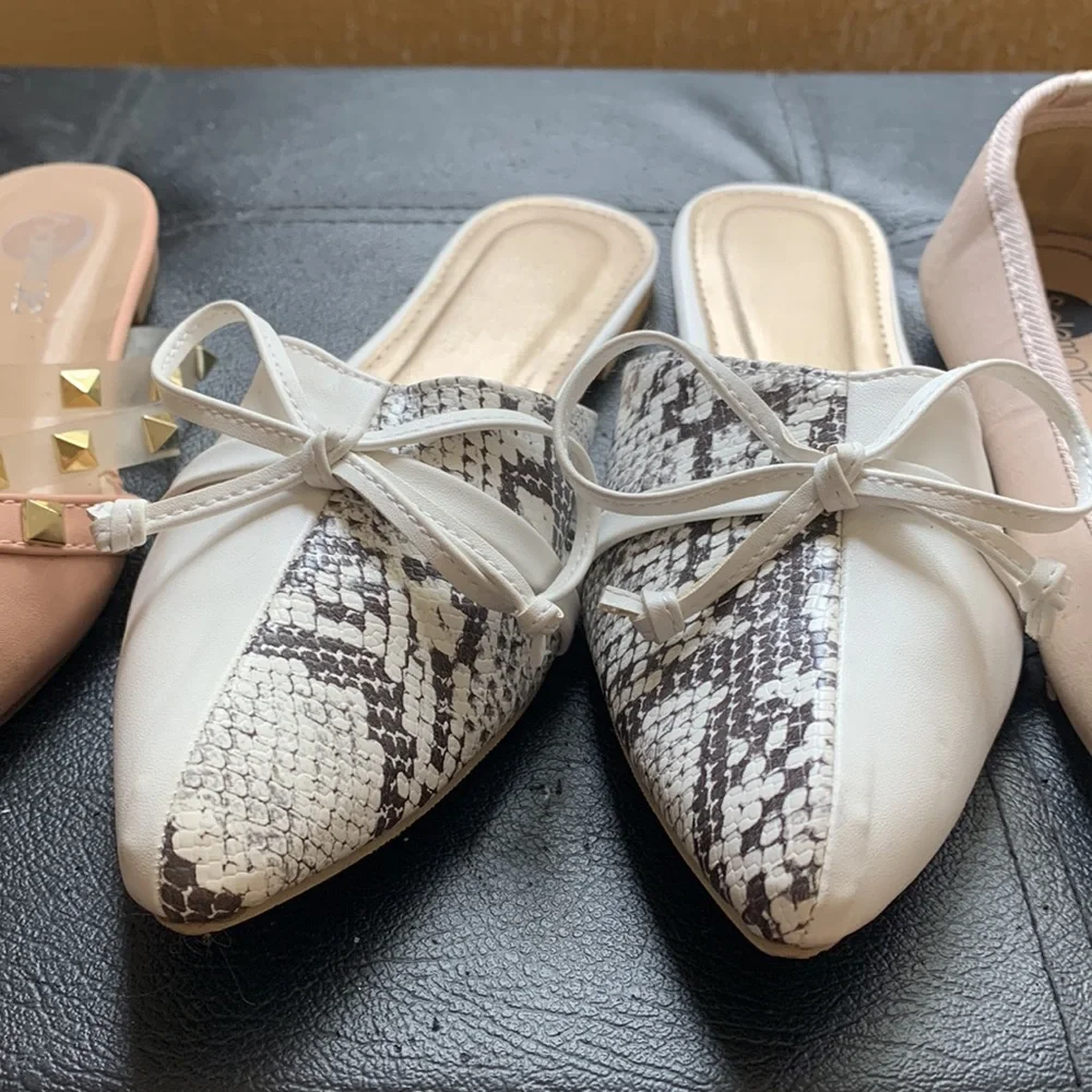Used shoes - Picture 3 of 5